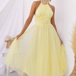 Harlow | Magical Fairy Dress