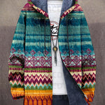 Oliwia | A luxurious cardigan inspired by art