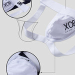 2 Pack Cotton Men's Underwear Collections
