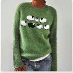 Ravelindora | Timeless Icelandic Sweater