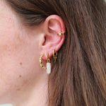 Sweet Sun Timeless Earrings