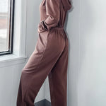 LANA™ - Casual Cozy Jumpsuit