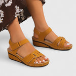 Lou | Orthopedic Sandals