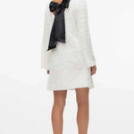 LUMINA™ - Sparkling Elegance Dress