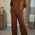 Patia | Cozy Womens Loungewear Set for Ultimate Relaxation