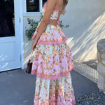 Robina | Maxi Summer Dress