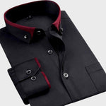 New York DualSky Shirt
