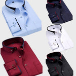 New York DualSky Shirt