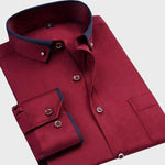 New York DualSky Shirt