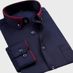 New York DualSky Shirt