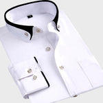 New York DualSky Shirt