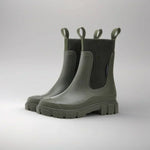 Mieha | Elegant Boots