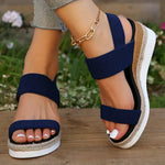 Supportive Orthopedic Sandals