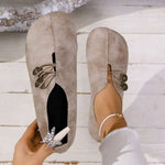 Roshni | Soft and Flexible Orthopedic Shoes