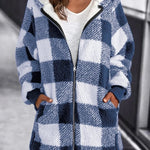 MARITA™ - Warm oversized cardigan