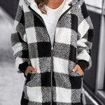 MARITA™ - Warm oversized cardigan