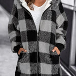 MARITA™ - Warm oversized cardigan