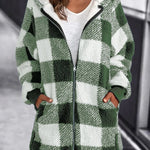 MARITA™ - Warm oversized cardigan