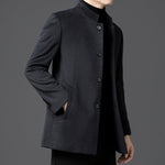 EXAVIER™ WOOL COAT