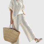 Prudence | Comfortable Two-Piece Set
