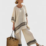 Prudence | Comfortable Two-Piece Set