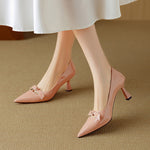 Kailyn | Elegant Pumps