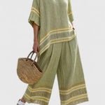 Prudence | Comfortable Two-Piece Set