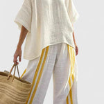 Rosavina | Comfortable Two-Piece Set