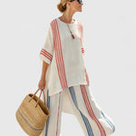 Prudence | Comfortable Two-Piece Set