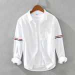 LITA LINEN SHIRT