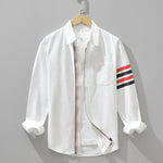 MONACO LINEN SHIRT