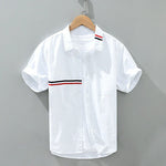 ZEN LINEN SHIRT