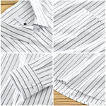 EDEN LINEN SHIRT