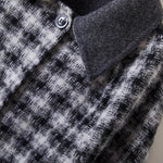 MARISE WOOL JACKET