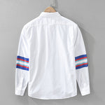LAYLA LINEN SHIRT