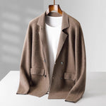 JUDE™ WOOL CARDIGAN