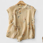 Shuvee | Elegant Top