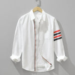BORA LINEN SHIRT