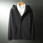 RUBEN™ HOODED JACKET