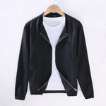 NOAM LINEN JACKET