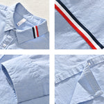 NOVA™ LINEN SHIRT