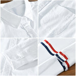 LITA LINEN SHIRT