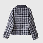 MARISE WOOL JACKET