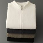 GILBERT™ WOOL CARDIGAN