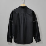 RIVA LINEN SHIRT