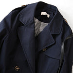 KLARA™ RAIN COAT