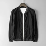 VIVO LINEN JACKET
