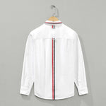 MCKENNA LINEN SHIRT