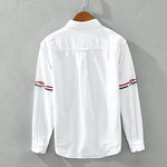 LITA LINEN SHIRT