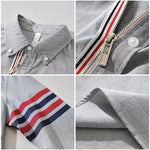 BORA LINEN SHIRT